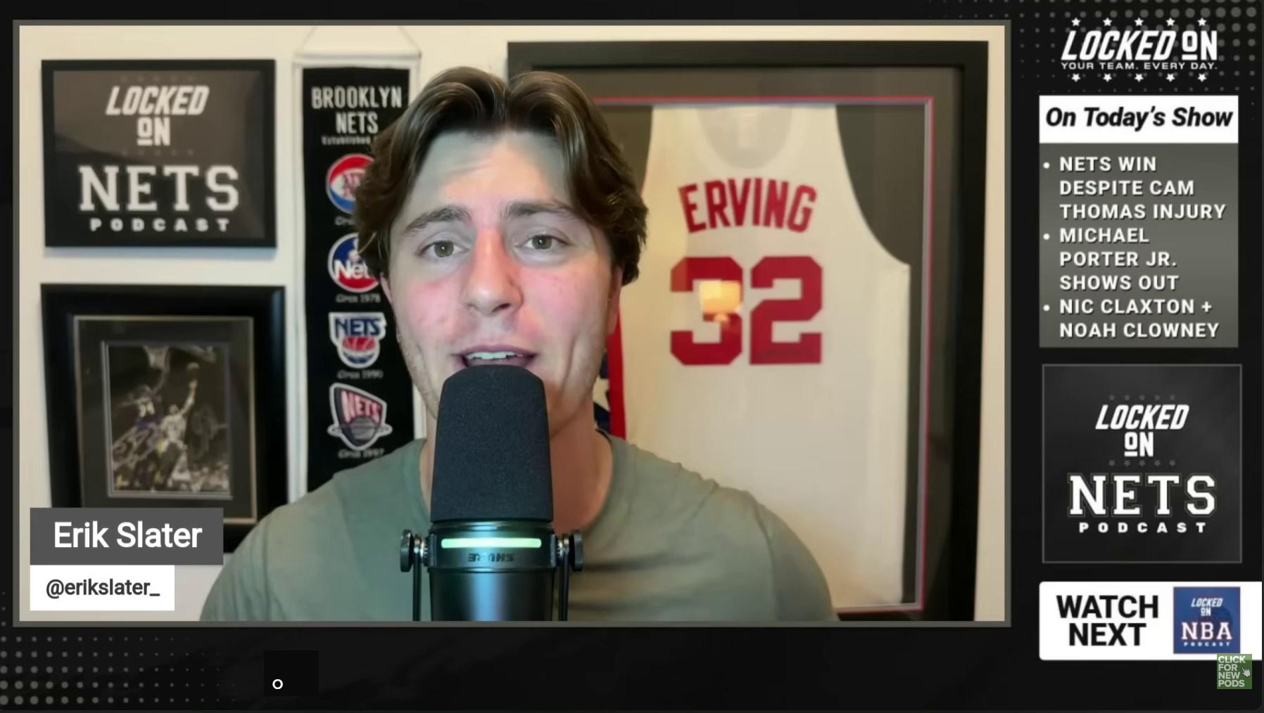 国际比赛日体能课后；布鲁克林篮网强势反弹备战NBA季后赛；引发热议；年轻球员得到机会的简单介绍