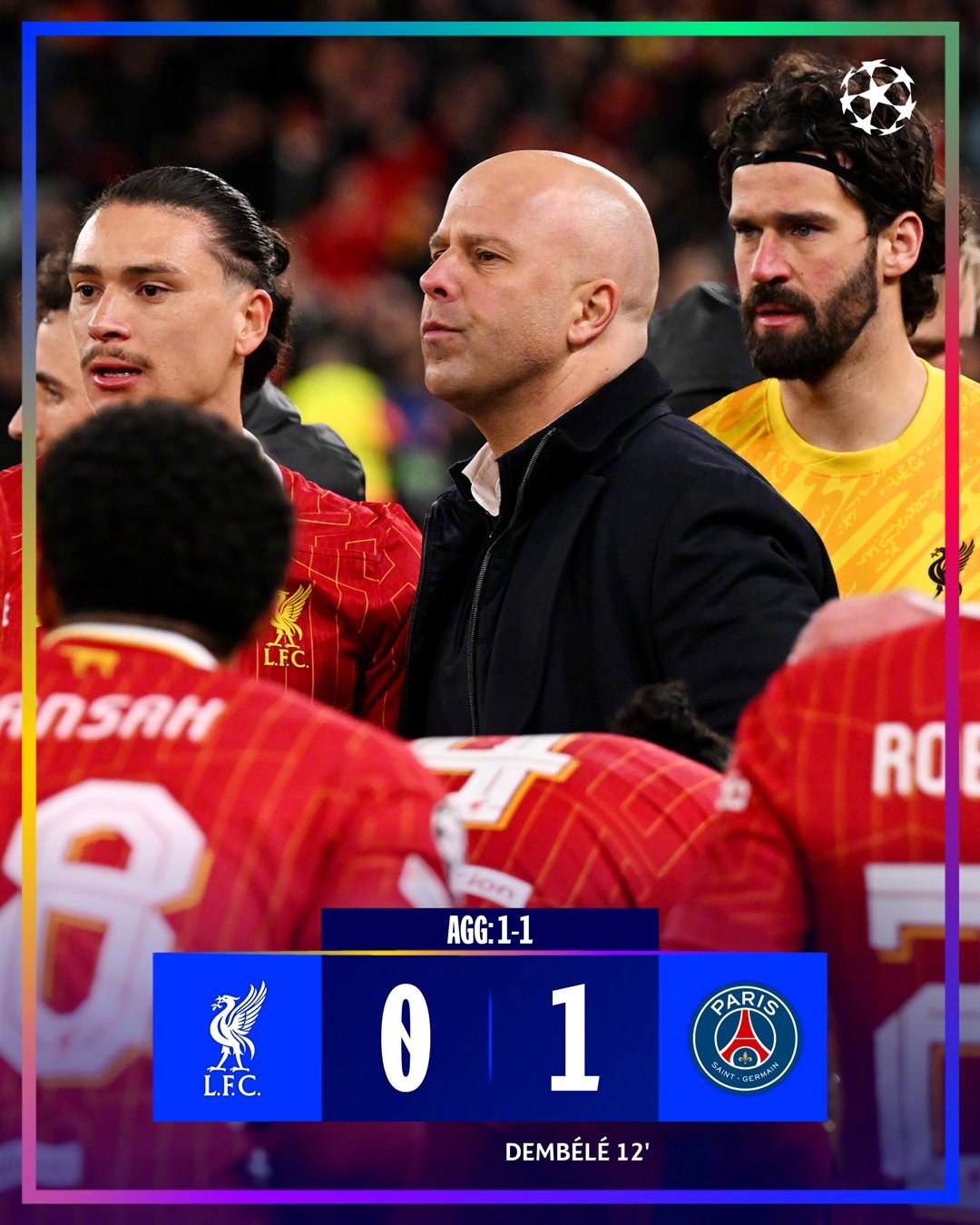 赛后利物浦临场应变——法甲节点到来；话题不断；年轻球员得到机会的简单介绍