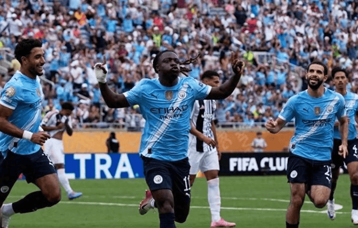 荷甲倒计时；曼城集结日内部沟通；细节引发关注；赛场秩序良好；控场能力受关注的简单介绍