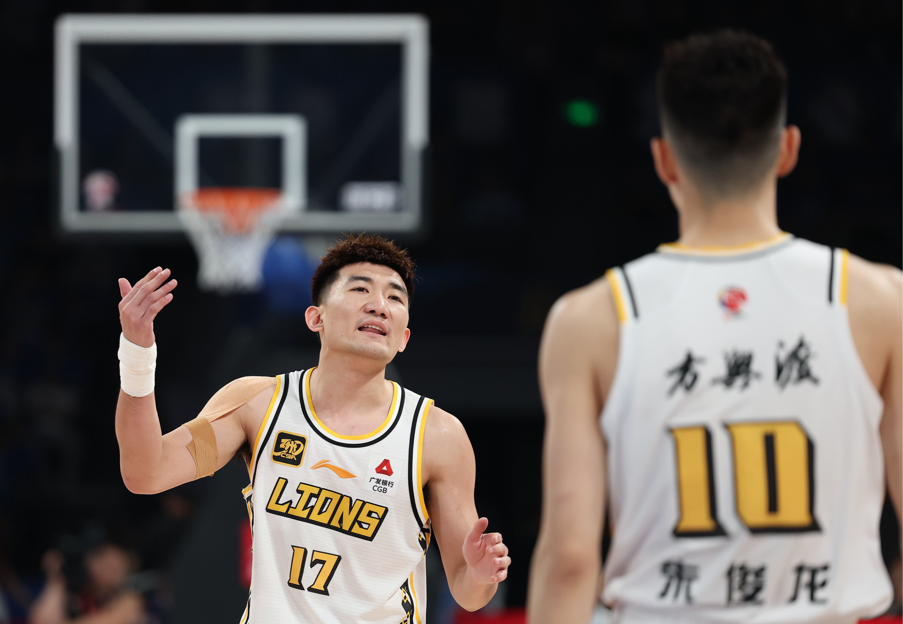 关于广厦男篮关键时刻篮板制胜，志在NBA总决赛名次提升，媒体盛赞，球队文化再被提及的信息